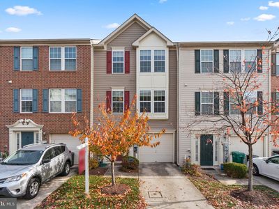 7168 Deep Falls Way #216, Elkridge, MD, 21075