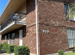 828 Vouray Dr APT A, Kenner, LA 70065