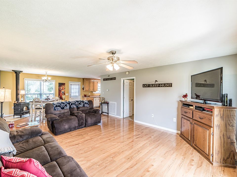 22 Long Meadow Dr Fayetteville, TN Zillow