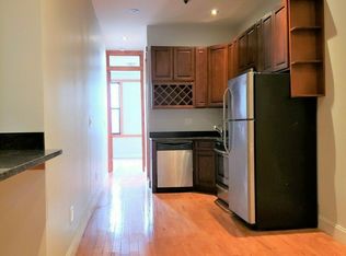 241 Montrose Ave #2C, Brooklyn, NY 11206