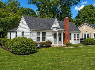 604 North St, Anderson, SC 29621