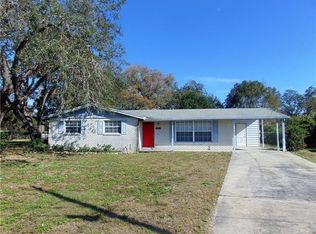 305 Overocker Cir, Frostproof, FL 33843