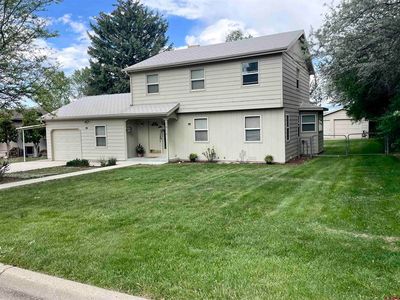 1016 Cherry Street, Cortez, CO, 81321