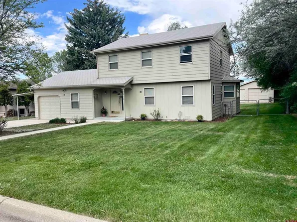 1016 Cherry Street, Cortez, CO 81321