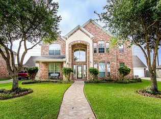 3603 Shoreview Ln, Missouri City, TX 77459