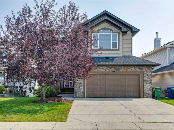 199 NE Lavender Way, Chestermere, AB T1X 0B2