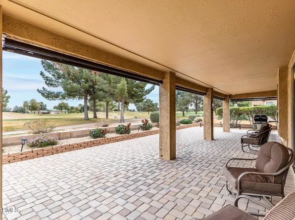 17903 N WINDFALL Drive, Surprise, AZ 85374