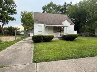 12081 Stout St, Detroit, MI 48228