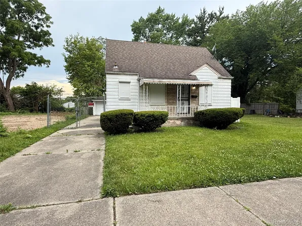 12081 Stout St, Detroit, MI 48228