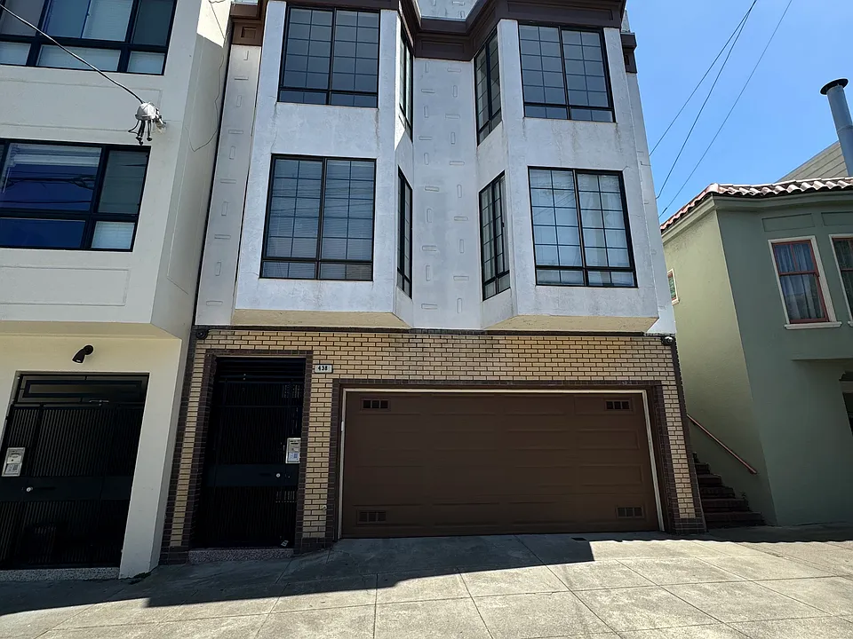 438 24th Ave #3