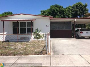 4750 NE 2nd Ave, Pompano Beach, FL 33064