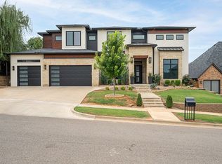 4208 Las Colinas Ln, Norman, OK 73072