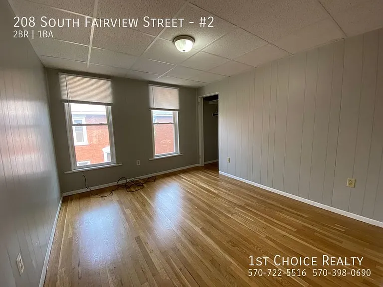 208 S Fairview St #2 — Photo 13