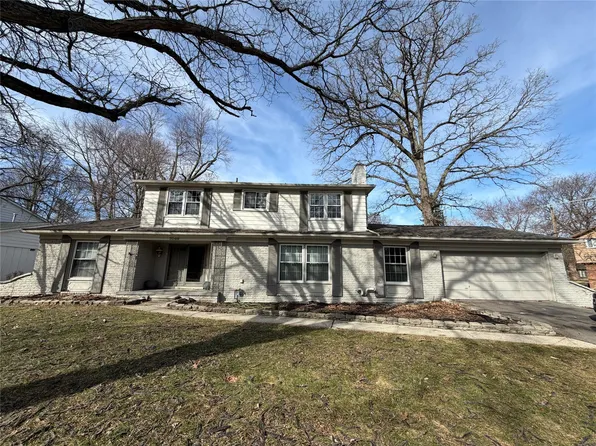 7068 Heather Heath Ln, West Bloomfield, MI 48322