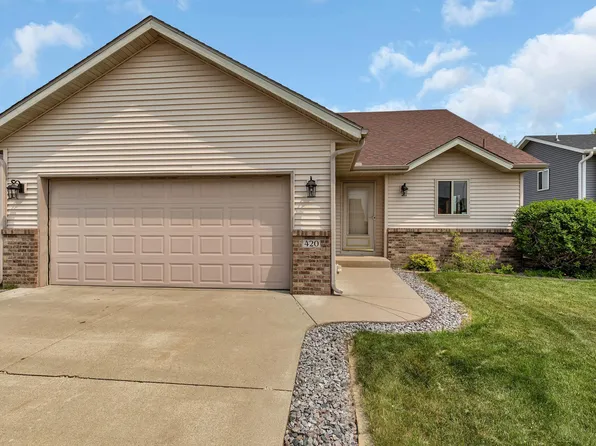420 23rd Ave N, Sartell, MN 56377