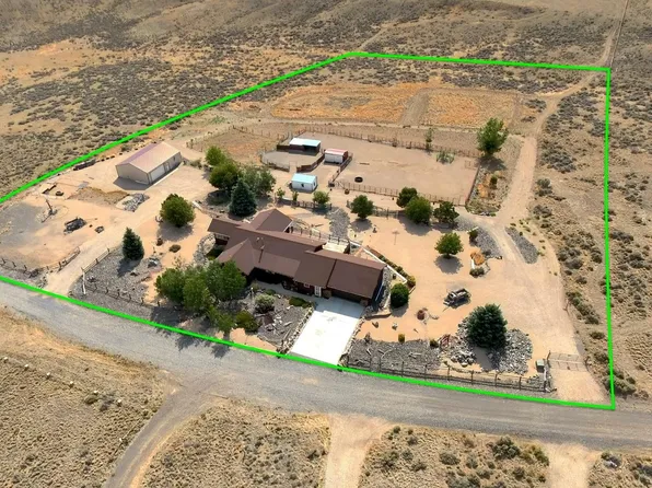 28 Grande View Drive, Cody, WY 82414