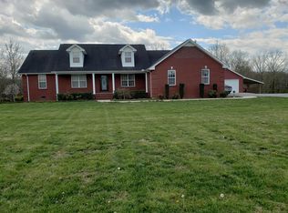 4693 Shelbyville Rd, McMinnville, TN 37110