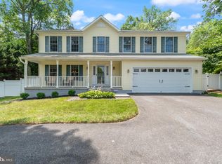 111 Nicodemus Rd, Reisterstown, MD 21136