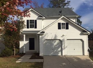 6992 Pine Shadow Way, Winston, GA 30187