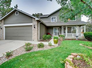 2035 W 135th Ave, Westminster, CO 80234