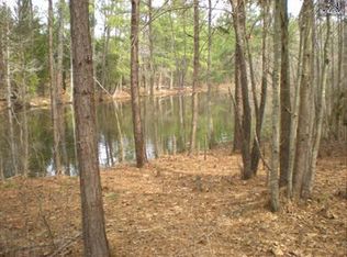 5913 Old Charleston Rd, Ward, SC 29166