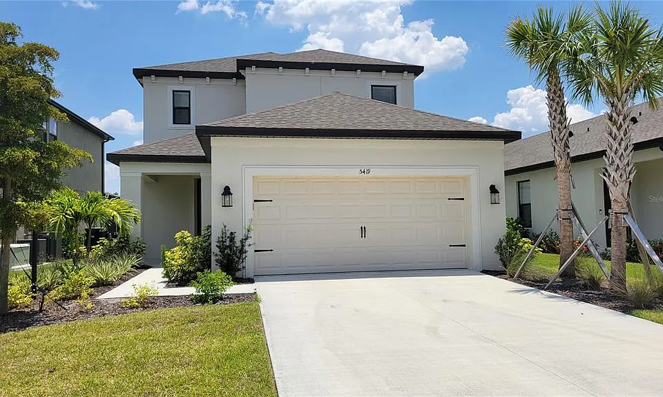 5419 Summit Gln