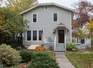 9420 Ricker St, Richland, MI 49083