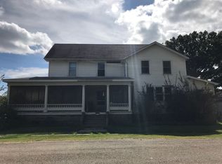 501 NW Pearl St, Atlanta, IL 61723