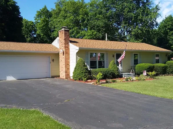 777 Haymond St, Galion, OH 44833