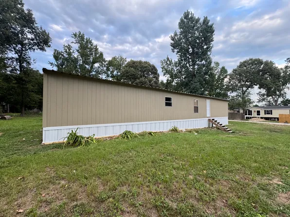 16 Lakeview, New Waverly, TX 77358