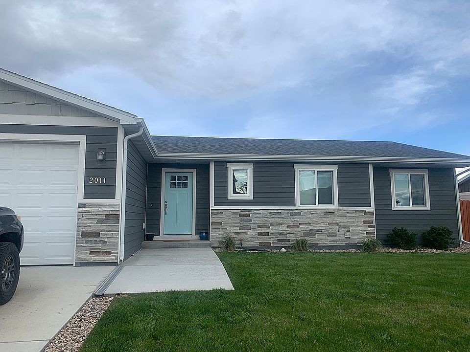 2011 20th St, Laramie, WY 82070 Zillow