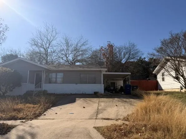 2105 Terrace Dr, Copperas Cove, TX 76522