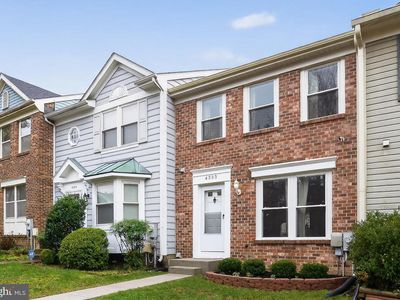 4303 Thistlewood Ter, Burtonsville, MD, 20866