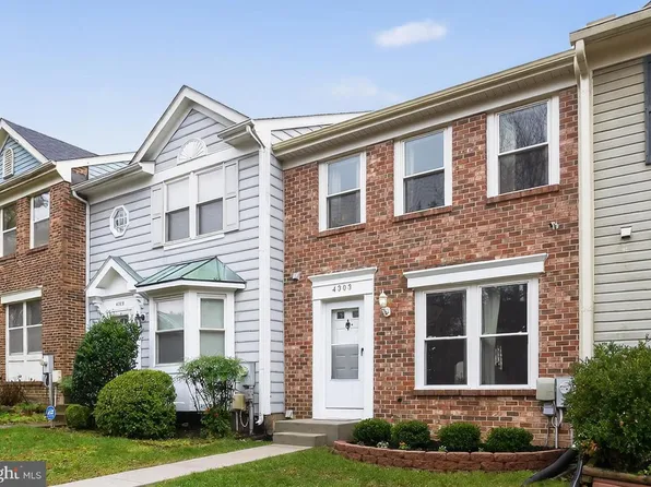 4303 Thistlewood Ter, Burtonsville, MD 20866