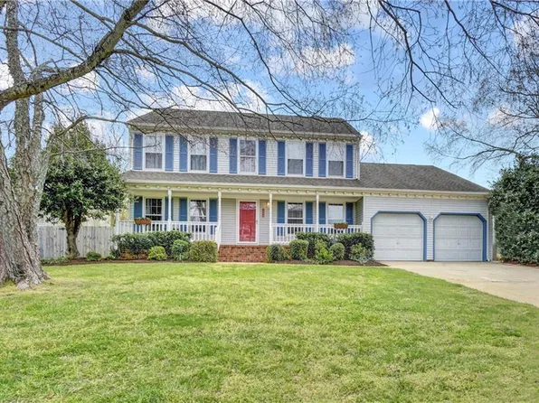 1064 Heatherwood Dr, Virginia Beach, VA 23455