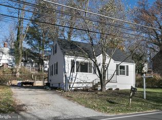 5328 Dogwood Rd, Baltimore, MD 21207