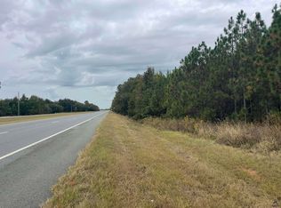 Woolfolk Rd, Fort Valley, GA 31030