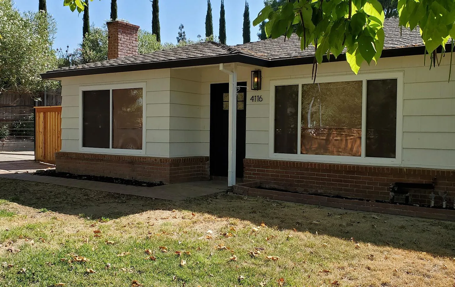 3 bed, 2.5 bath, 1711 sqft, $3,250 — Photo 1