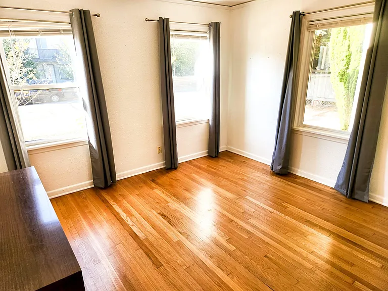 1st Floor Bedroom
