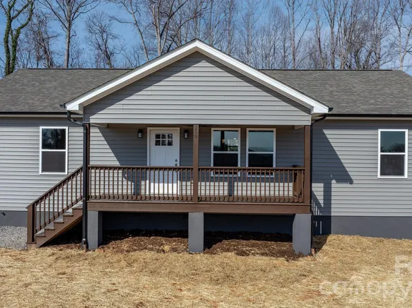 250 Old Lumber Yard Rd, Morganton, NC 28655