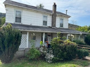 302 Main St, Tidioute, PA 16351