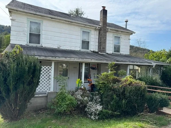 302 Main St, Tidioute, PA 16351