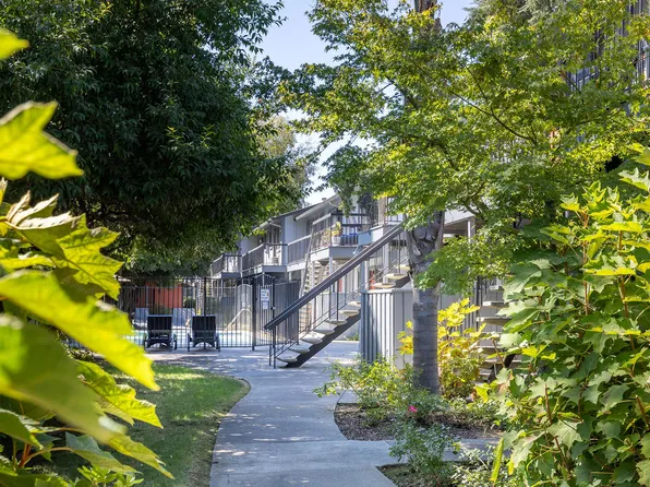 The Cedars Studio, 157 Union Ave, Campbell, CA 95008