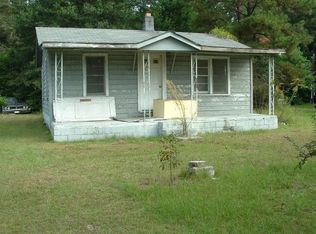 5 Mickens St, Sumter, SC 29153