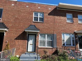 3605 Edison St, Alexandria, VA 22305