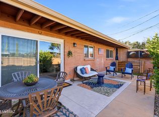 1936 W Anklam Rd, Tucson, AZ 85745