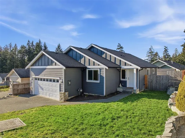 1629 Kristin Way, Cowichan Valley, BC V0R 2W3