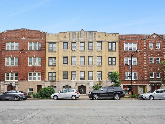 3rd image of 37 Harrison St APT 303