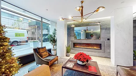 Rented by SERHANT.