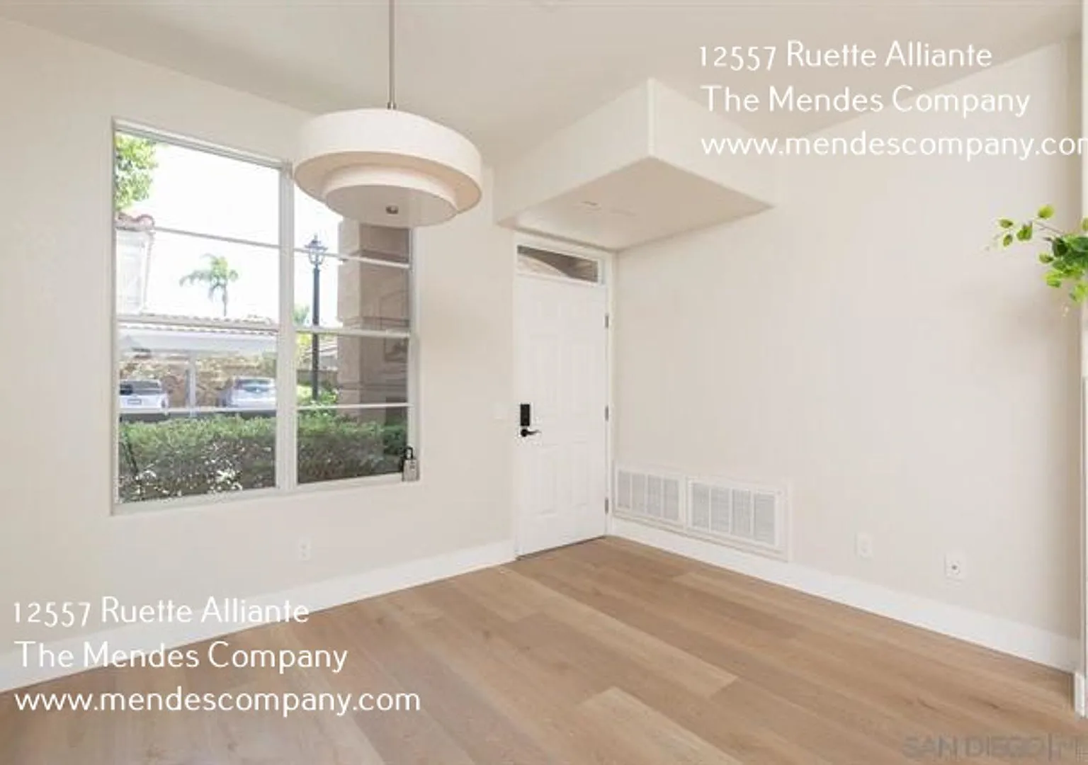 Beautiful and Upgraded 2BD/2BA Condo in Carmel Valley! — Photo 4